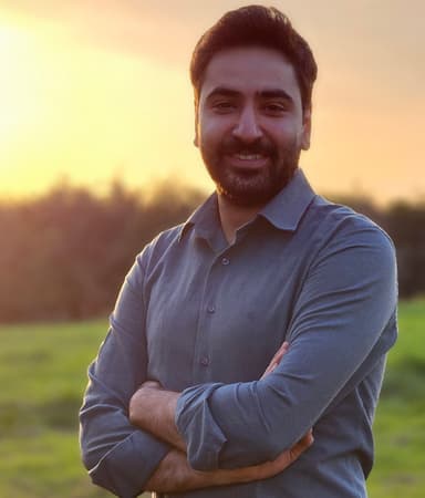 Faraz photo